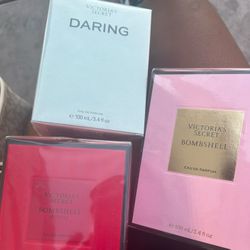 Victoria Secret Perfume