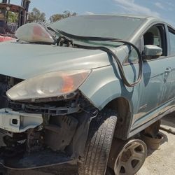 2013 Cmax For Parts Only