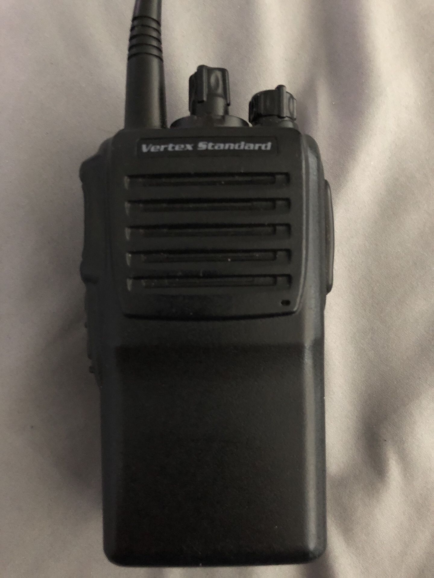 Vertex Standard Vx 231 16ch Nypd Fdny For Sale In Staten Island Ny Offerup Vertex Standard Vx 231 16ch Nypd Fdny For Sale In Staten Island Ny Offerup