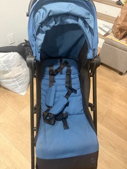 Baby Stuff