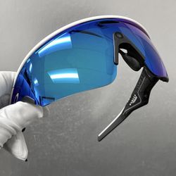 Oakley Vanguard Meta Sunglasses