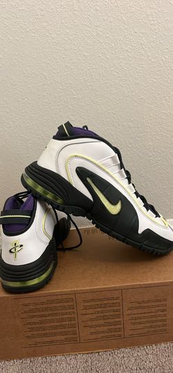 NIKE AIR MAX PENNY 1 GS 7Y
