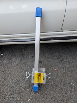 Transforma Ladder Leg Leveler