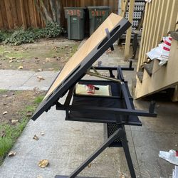 Drafting Table