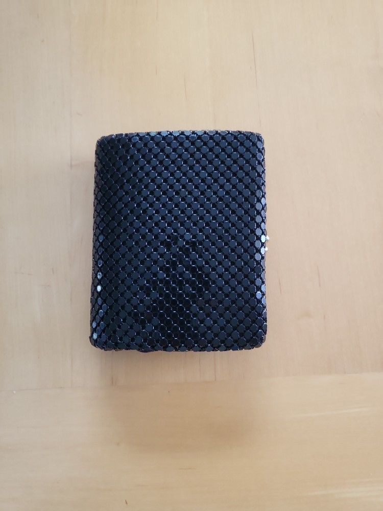 Whiting And Davis Wallet