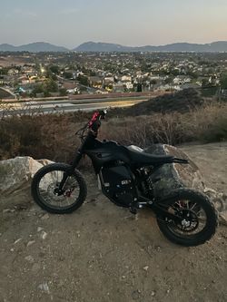 Mototec 60v