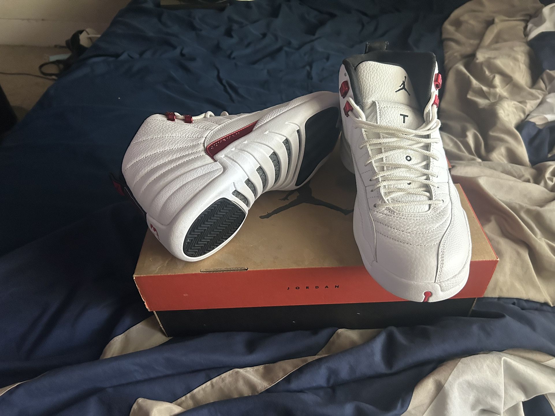 Air Jordan 12 Retro