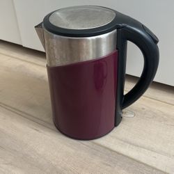 Electric Kettle