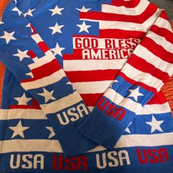 Ugly Christmas sweater