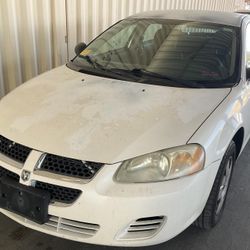 Dodge Stratus 