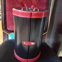 Travel Jewelry Organizer/Case