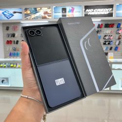Samsung Z Flip 7 256gb unlock