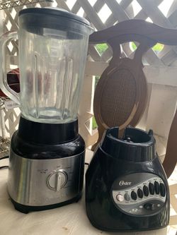 Blenders/liquadoras