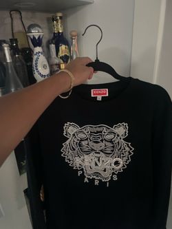 Kenzo long-sleeve