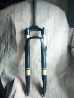 Sr. Suntour NRX Adjustable Suspension Fork
