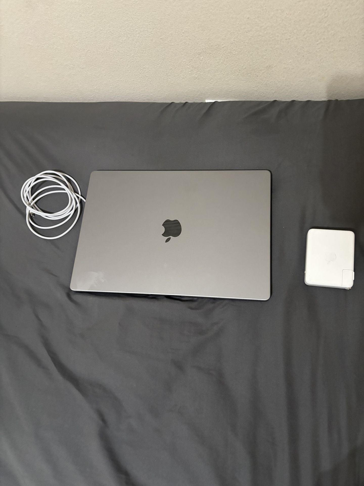 2021 Macbook Pro 