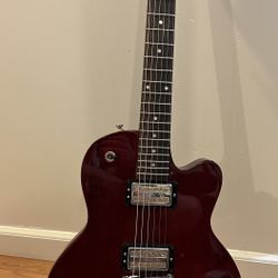  RARE Dearmond m 70 Solid Body  