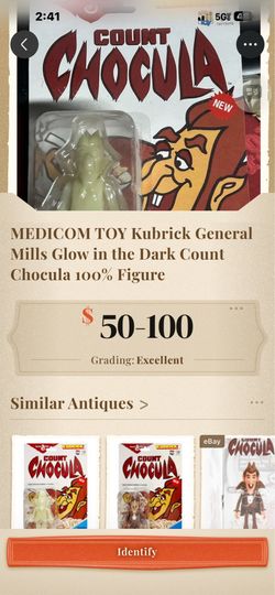 Count chukula