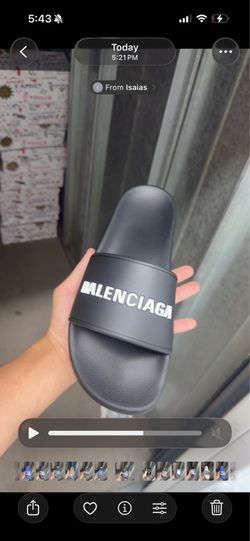 Balenciaga