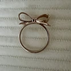 Kate Spade Ring
