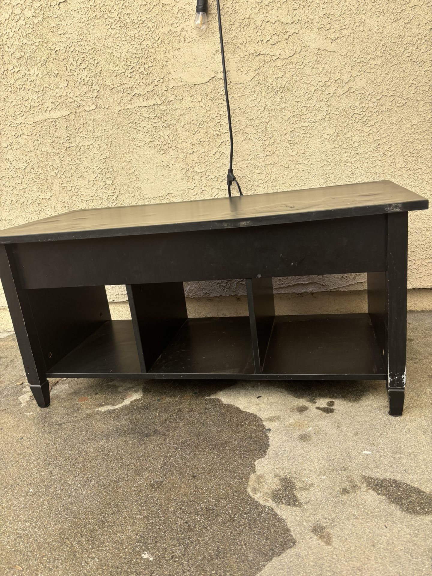 Free Coffee Table