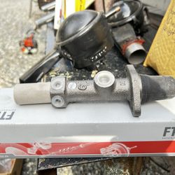 VW air cool parts