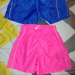Soccer Shorts