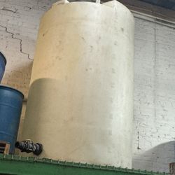 Water Tank 500 Gallon