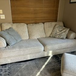 Couch Set