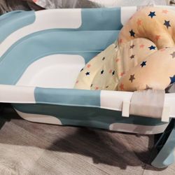 Baby Bath Tub