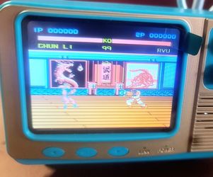 Game System 300 Games Included!!! Retro TV 