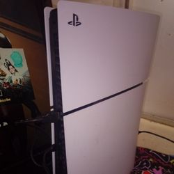 Ps5 Slim