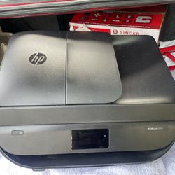 Printer HP Office Jet 5258