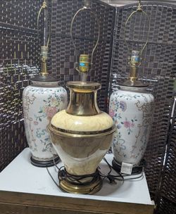 Lamps