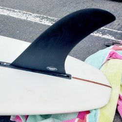 TERRAMAR SURFCO LABOR DAY SALE ALL LONGBOARD FINS $60
