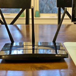 Wi-fi De Alta Velocidad Y Sin LĂmites