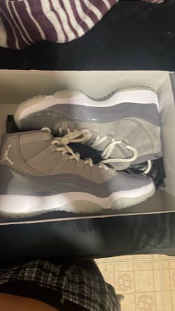 cool gray