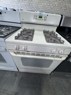 Gas Range Cocina 