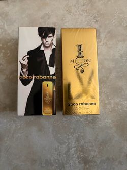 Paco Rabanne