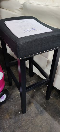 Barstool one available