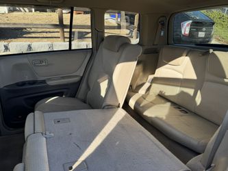2005 Toyota Highlander