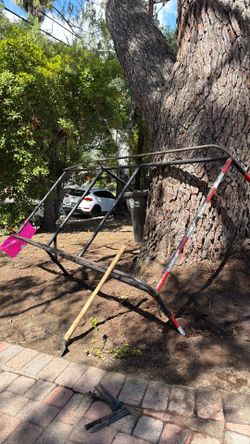 Truck Rack