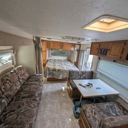 2004 Forest River Salem T23  26'