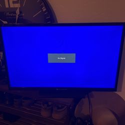 📺 Element Flat Screen TV 