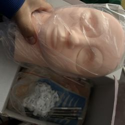 Eyebrow Practice Kit 