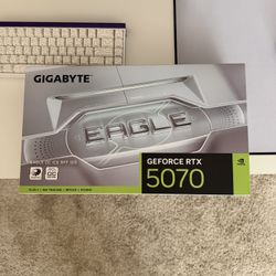 Gigabyte Eagle 5070 OC