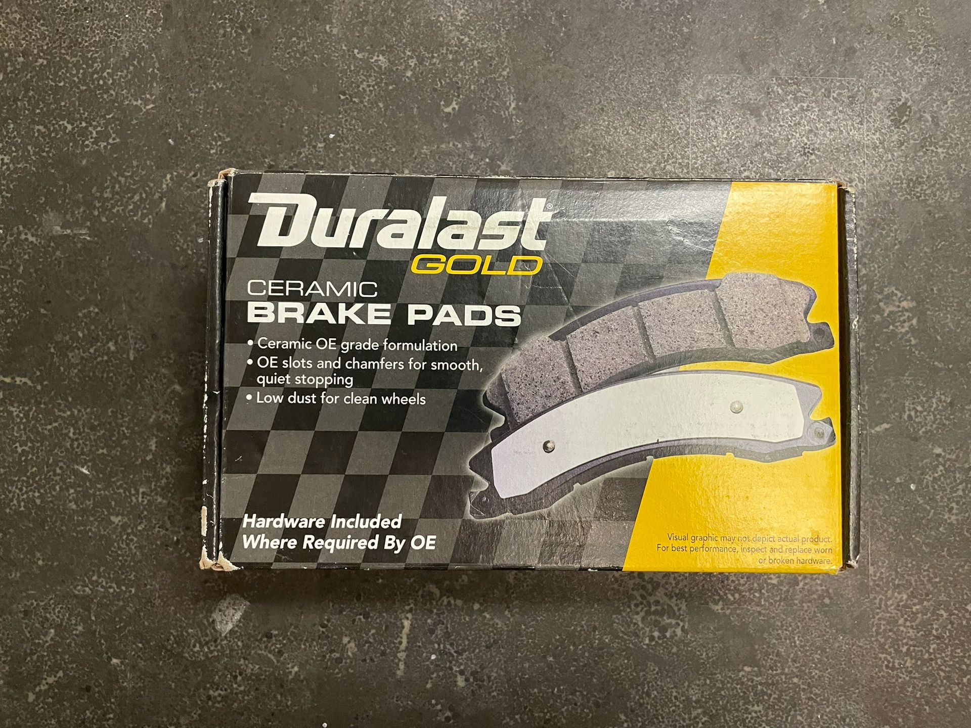 Car Parts
