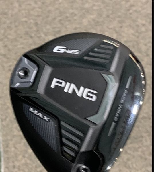 Ping G425 3 Wood Head