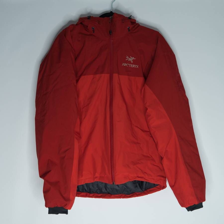 Arc’teryx Fission AR jacket - size medium. Made in Canada (not the China version)