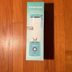 Blend Jet Blender